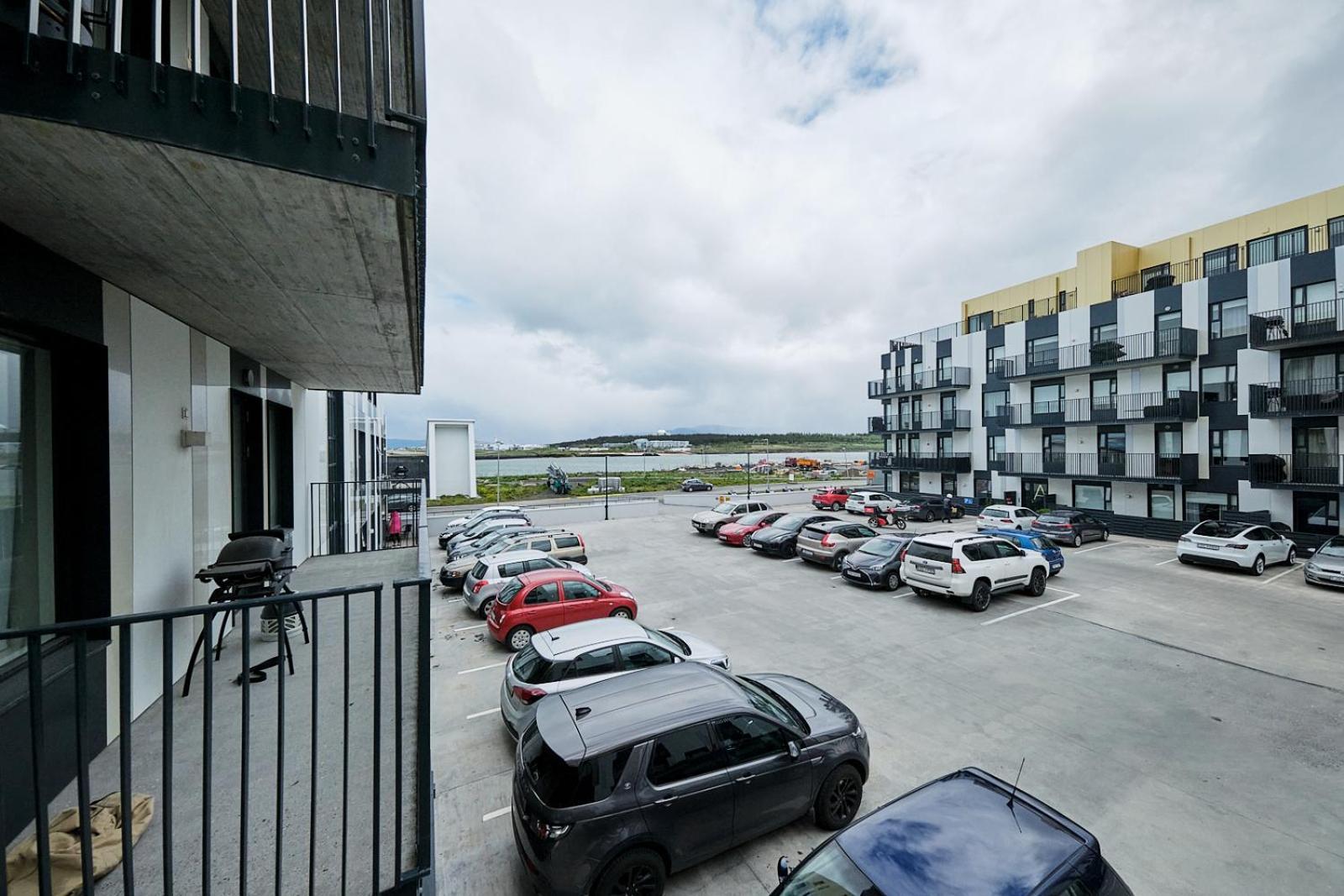 Ocean View Suite Near Sky Lagoon Reykjavík Eksteriør billede