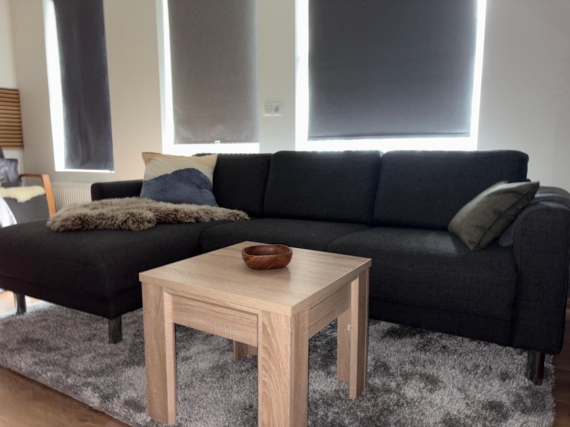 Ocean View Suite Near Sky Lagoon Reykjavík Eksteriør billede