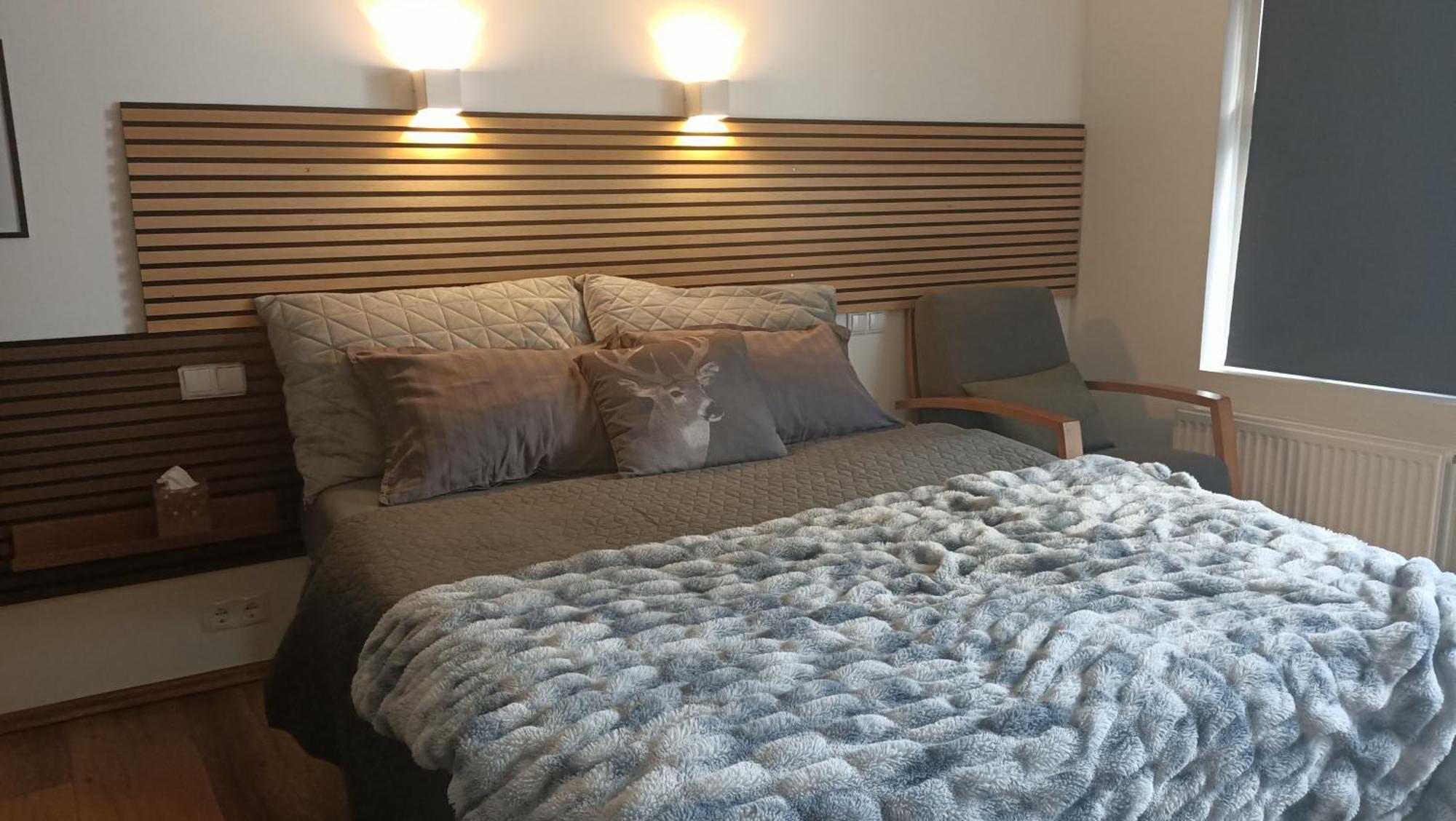 Ocean View Suite Near Sky Lagoon Reykjavík Eksteriør billede